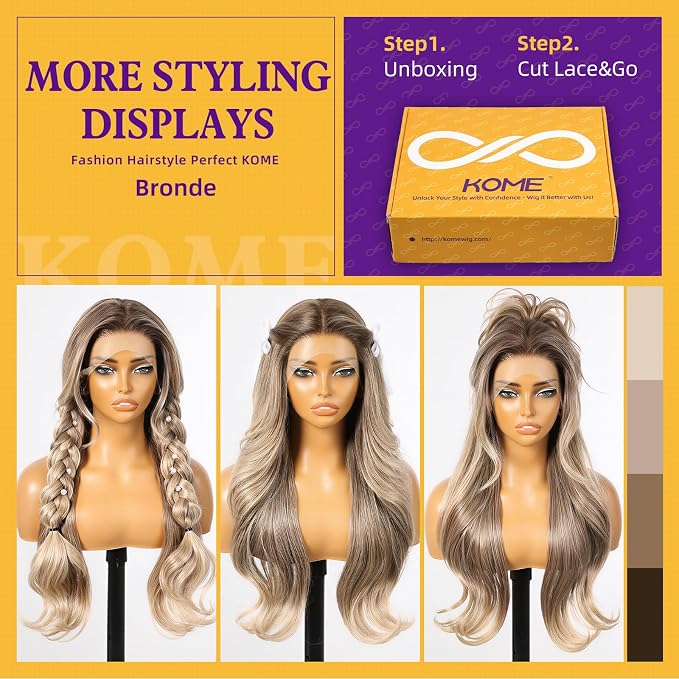 Bronde
