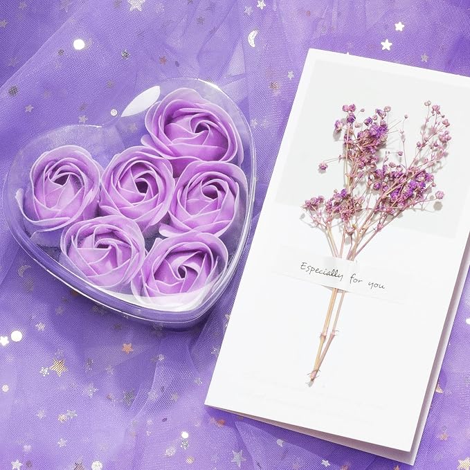 Purple-Lavender
