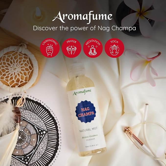 Nag Champa