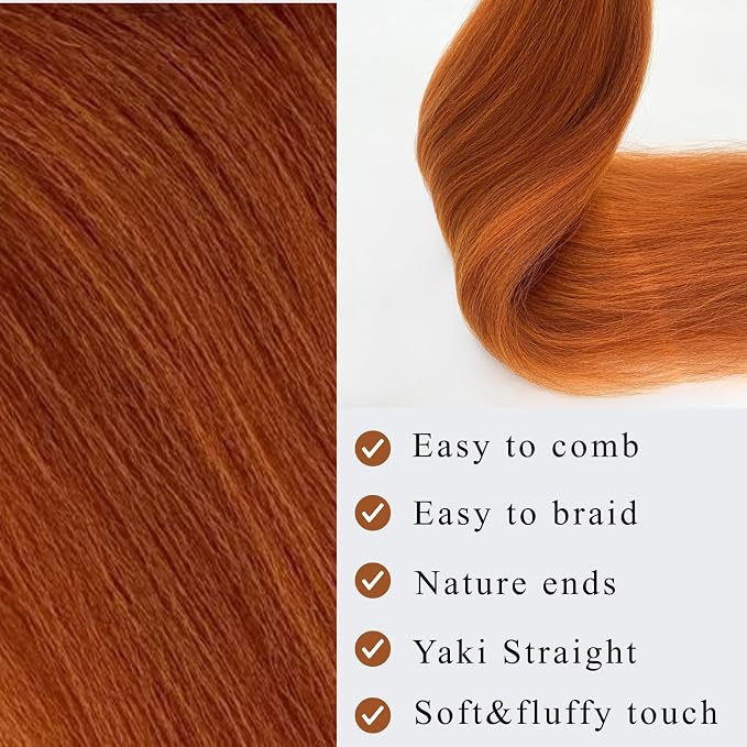 Ginger Orange
