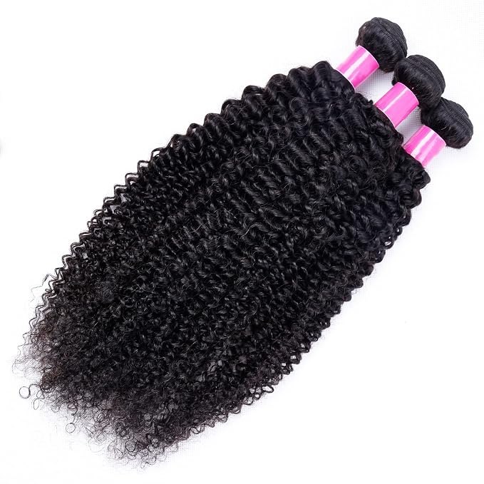 Hair Bundles