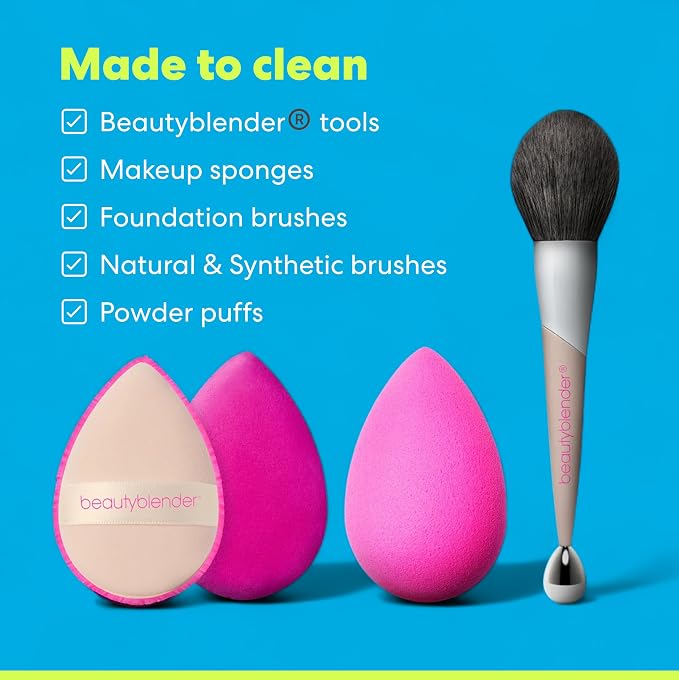 Unscented Solid Cleanser