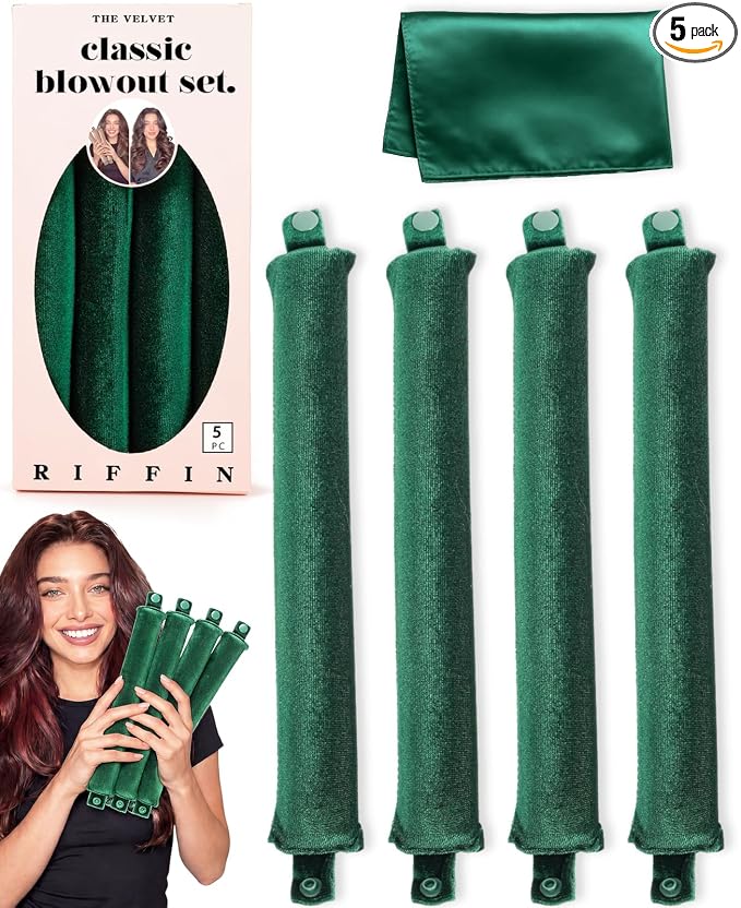 Emerald Green