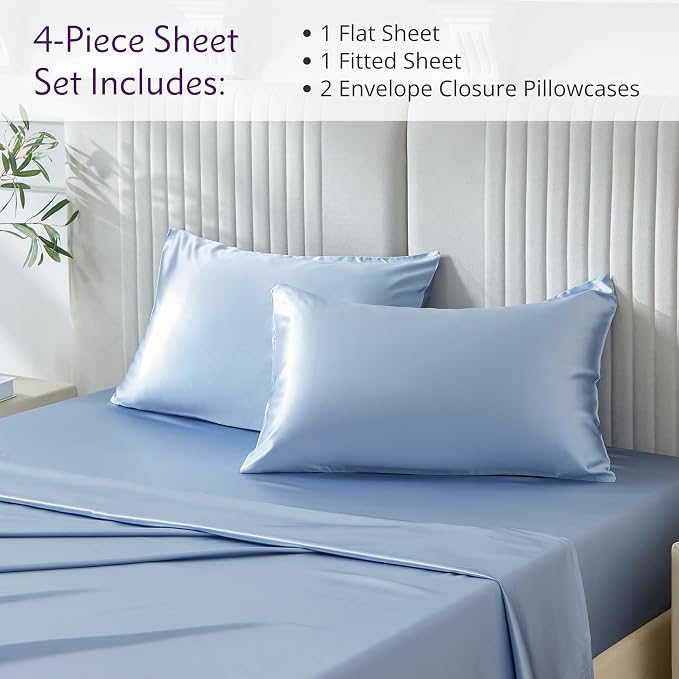 Steal Blue
