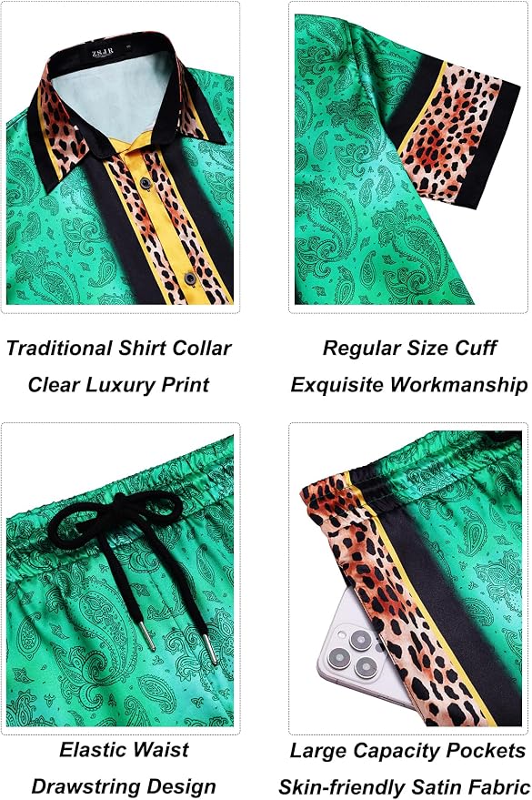 Gemstone Green
