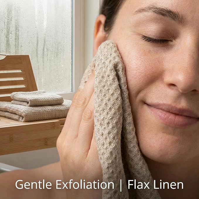 Natural Linen