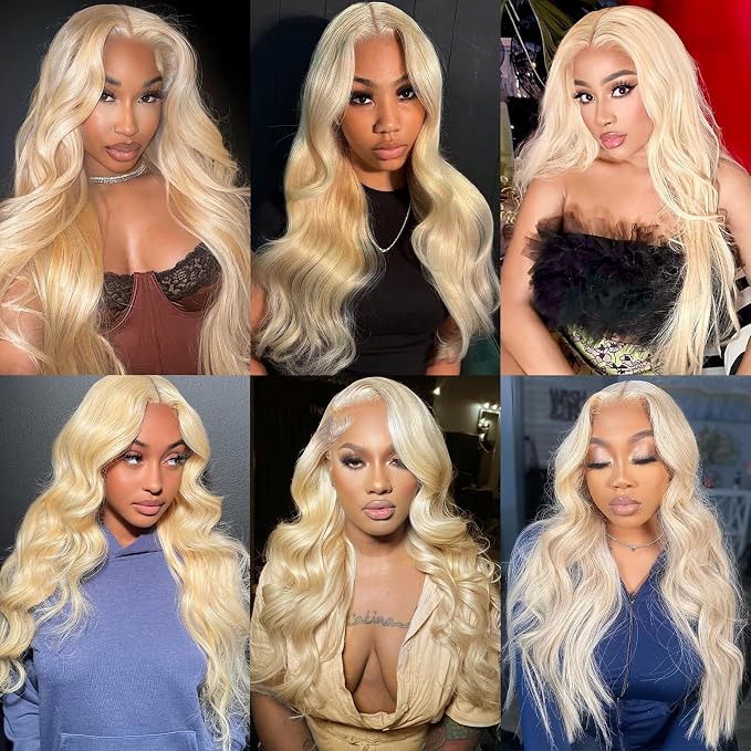 613 Body Wave