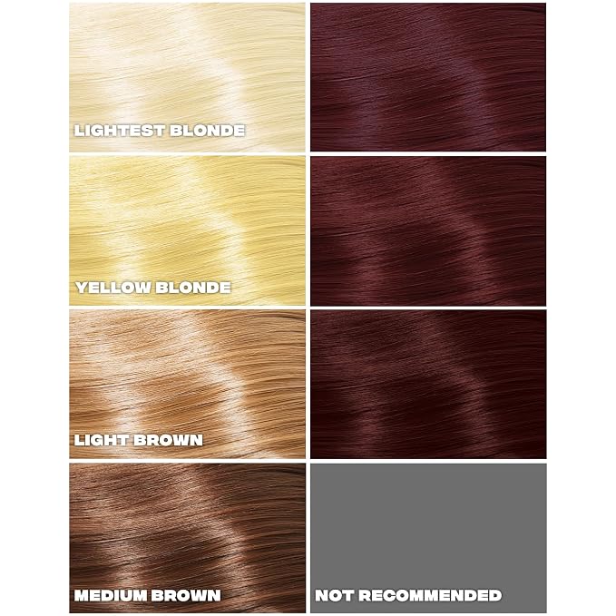 Rose Mocha