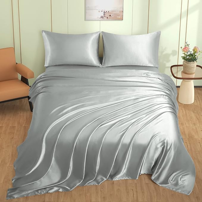 Silver Grey
