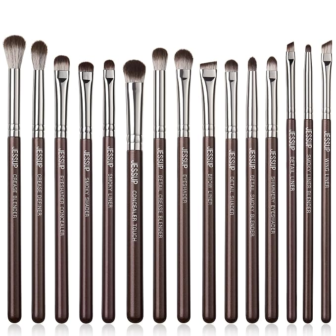 G-Shimmer Brown