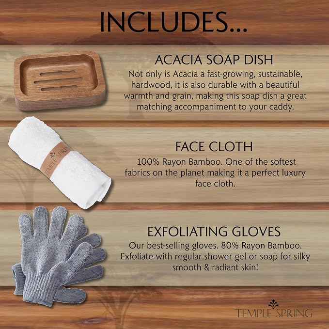 Acacia Wood