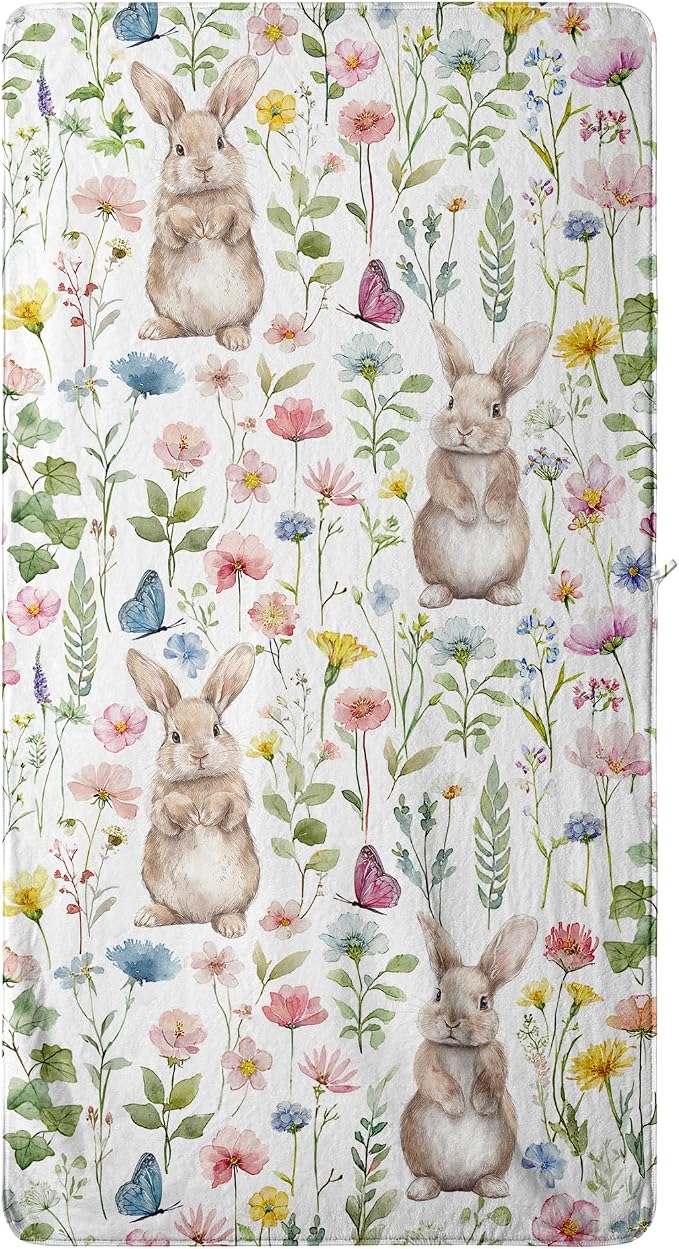 Easter Rabbit-multi