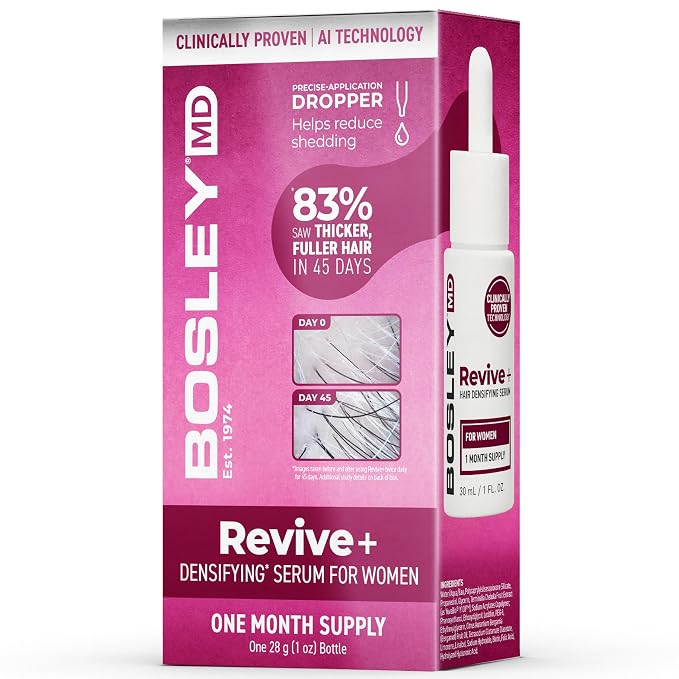 Women's Revive+ (Red)