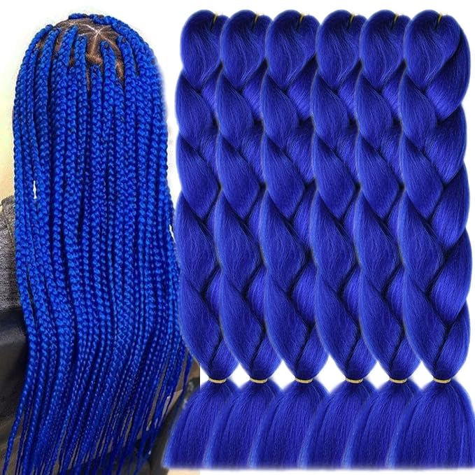 Royal Blue