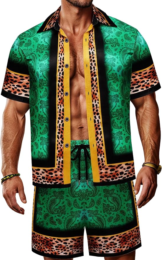 Gemstone Green