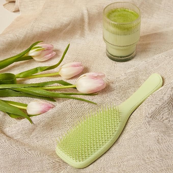 Matcha Green