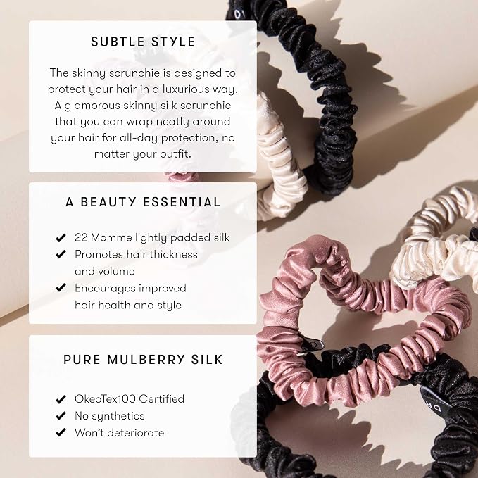 2 x Damask Rose, 2 x Dusty Gold, 2 x Black Jade