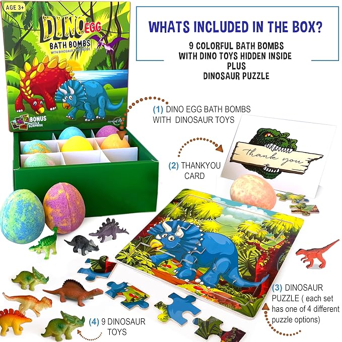 Dino Egg