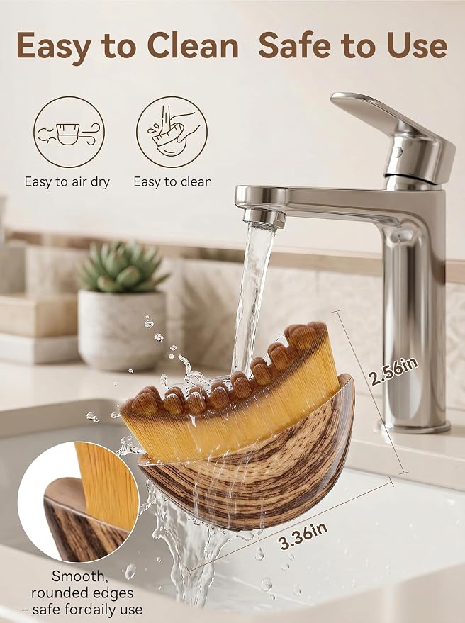 Smoky Brown