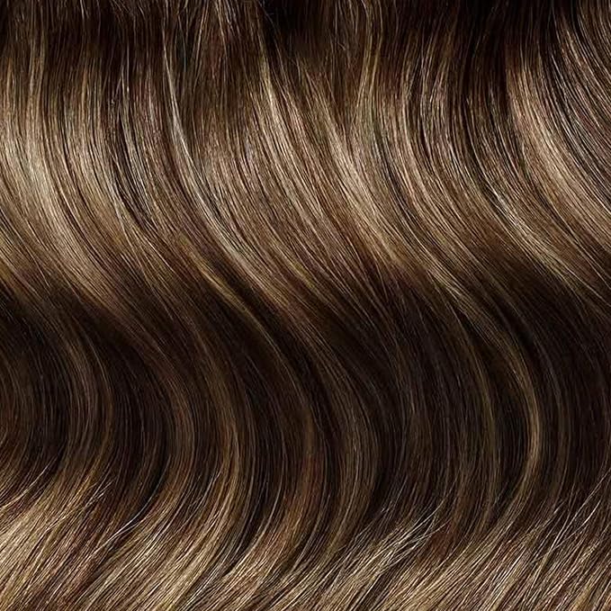 Dimensional Rooted Sunkissed Brown / D418N
