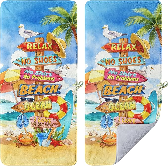 Beach Quote-multi