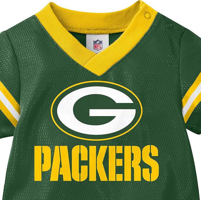 Green Bay Packers
