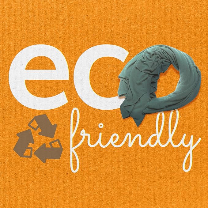 Eco Cashmere - Sage Green