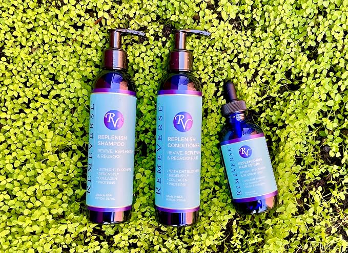 Revive Conditioner
