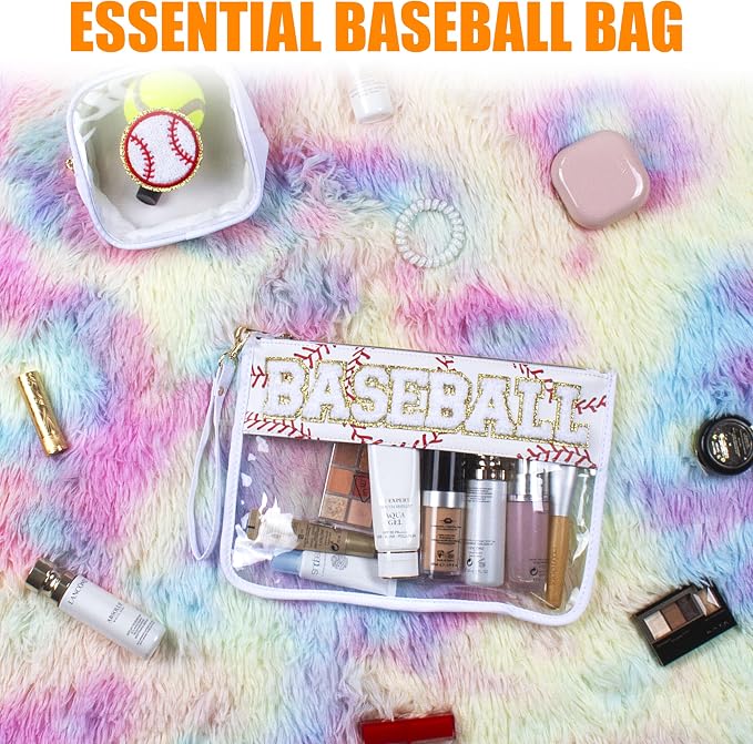 BASEBALL-Beige