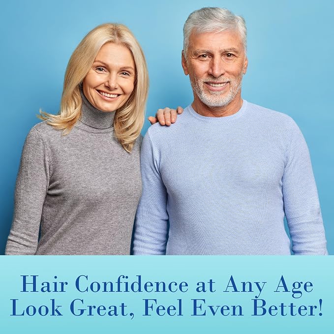 Hair Thinning System