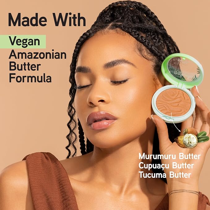 Bronzer
