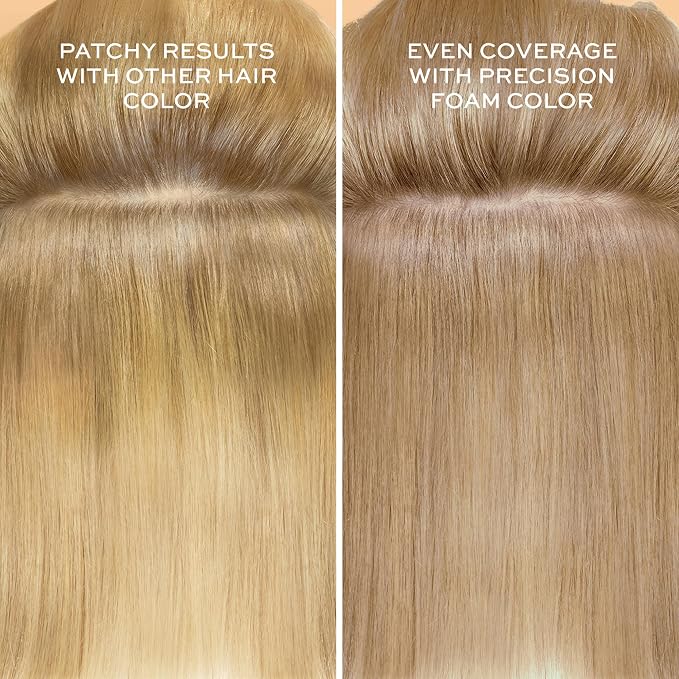 9N Light Natural Blonde