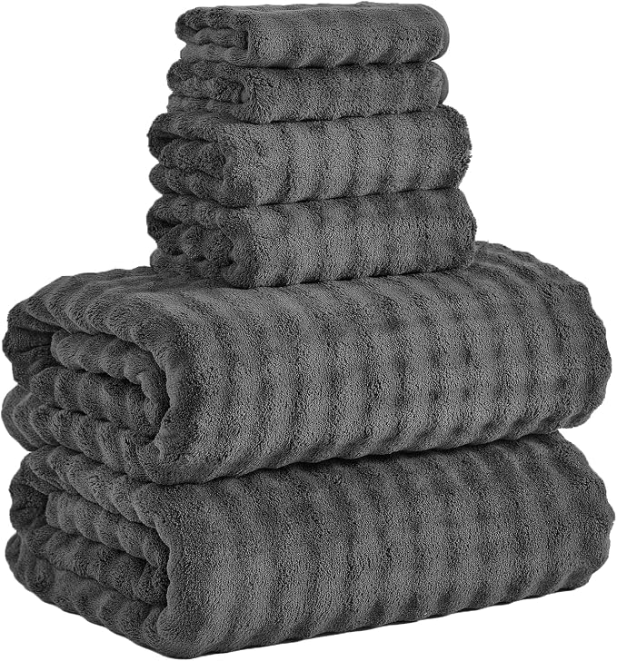 Charcoal Grey