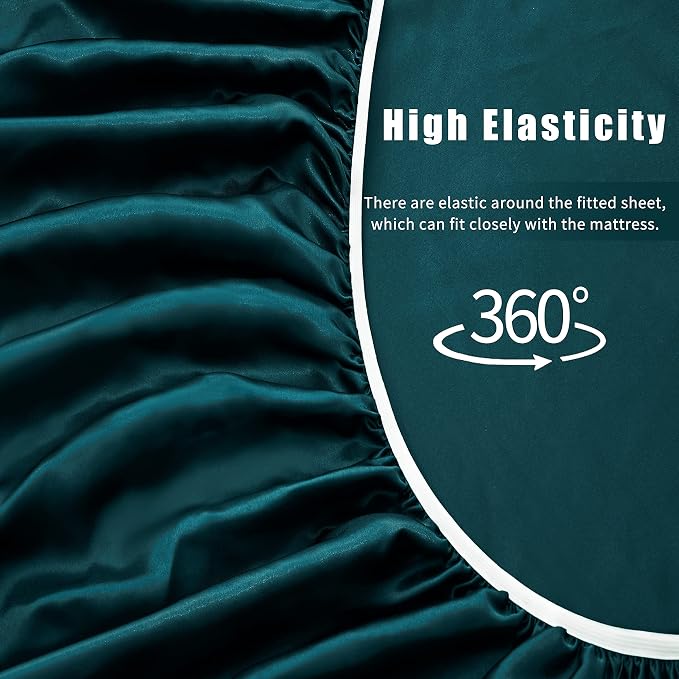 Dark Teal