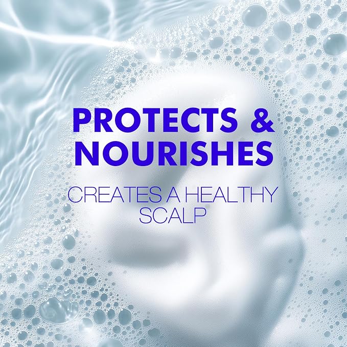 Anti-Dandruff Shampoo&Conditioner
