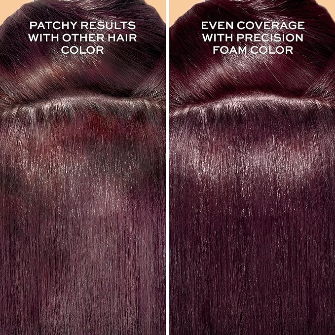 DEEP CHERRY BROWN 3VR