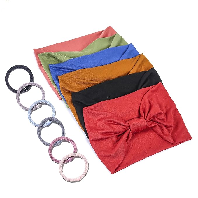 6 Color (Black+Brown+Red+Green+Blue+Pink)