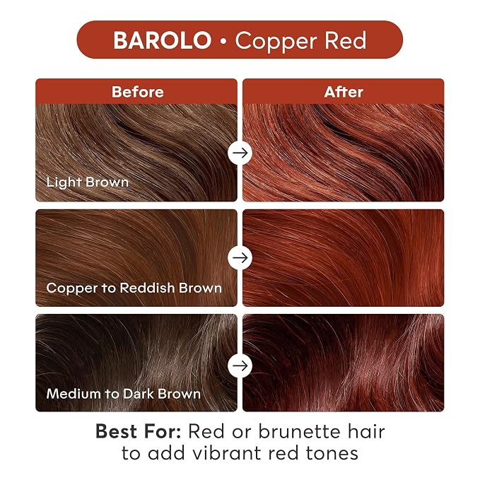 Barolo - Red