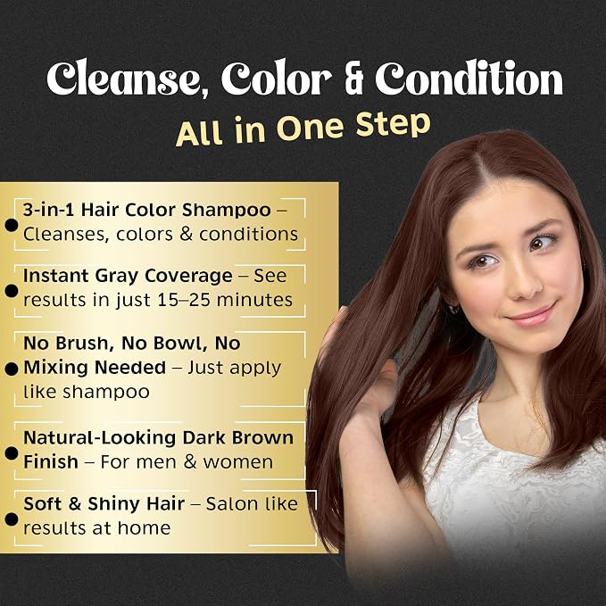 Chestnut Brown
