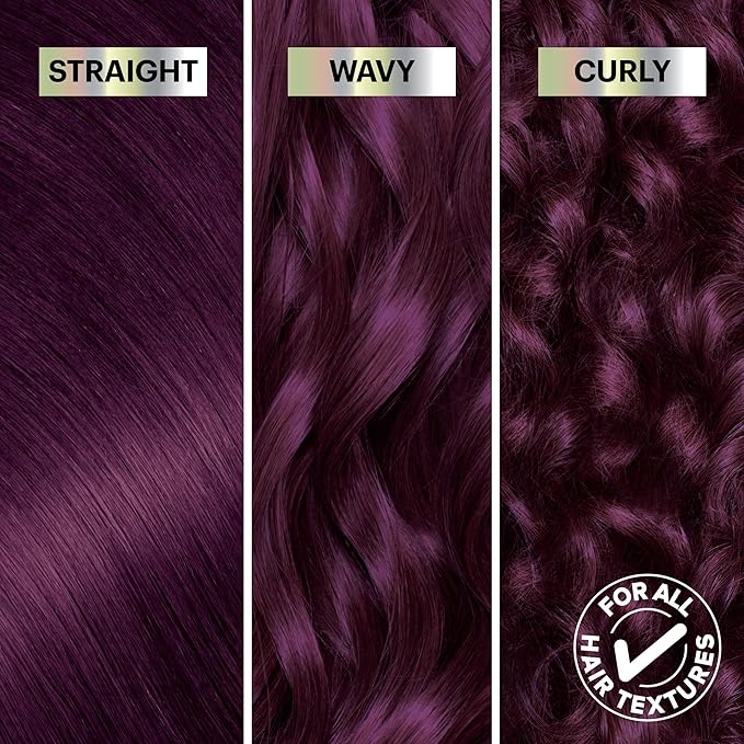 V2 Dark Intense Violet (Spiced Plum)