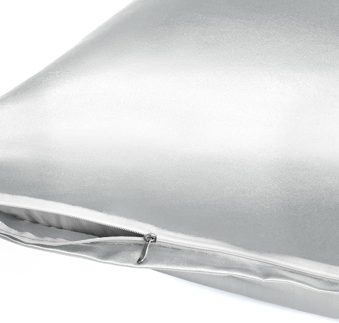 Silver Grey