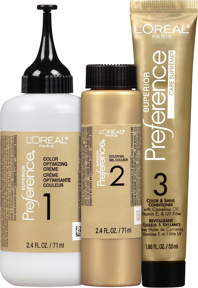Ultra Light Natural Brown UL51