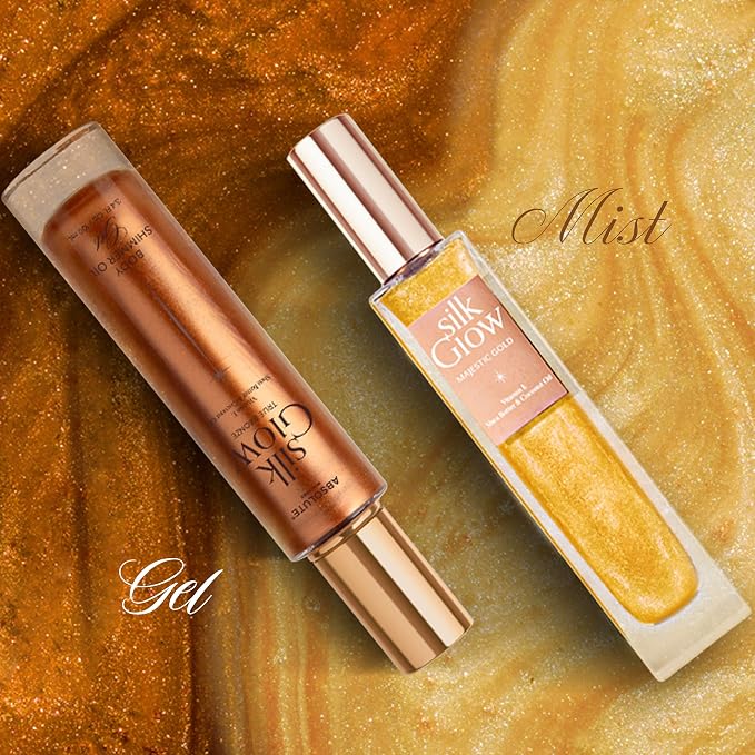 SBGS13 Island Bronze Mist