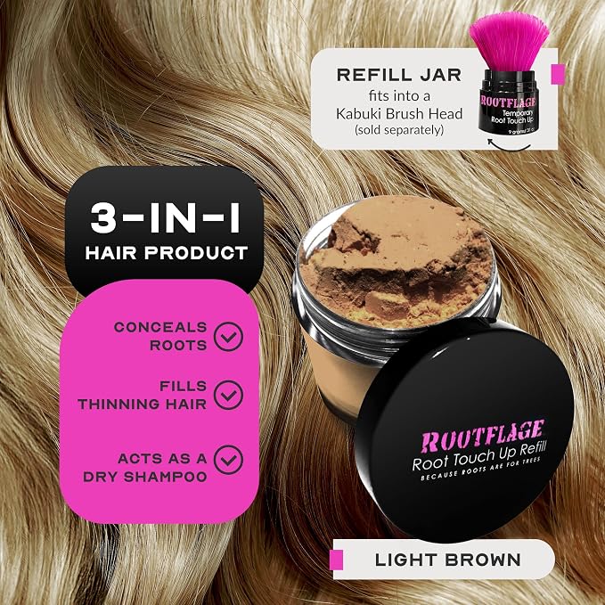 04 LIGHT BROWN
