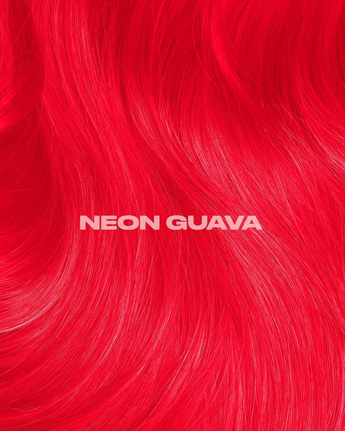 Neon Guava
