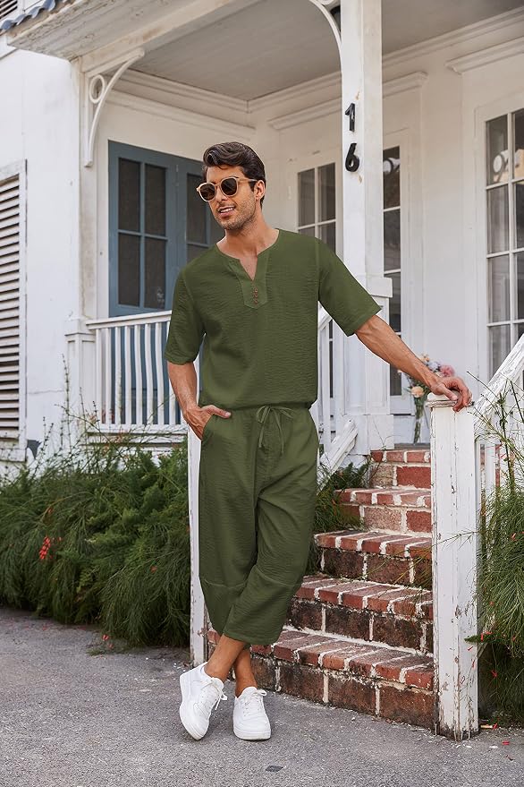 Army Green