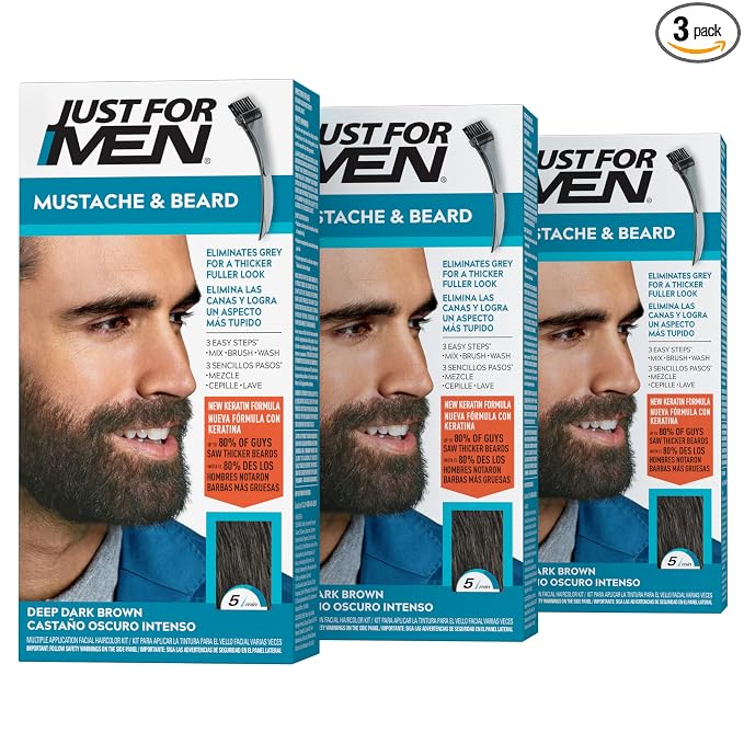 Deep Dark Brown M-46