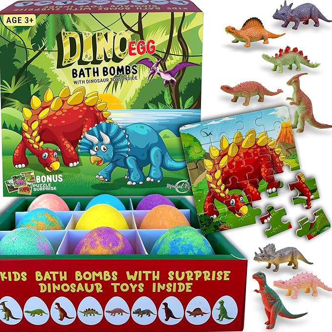 Dino Egg