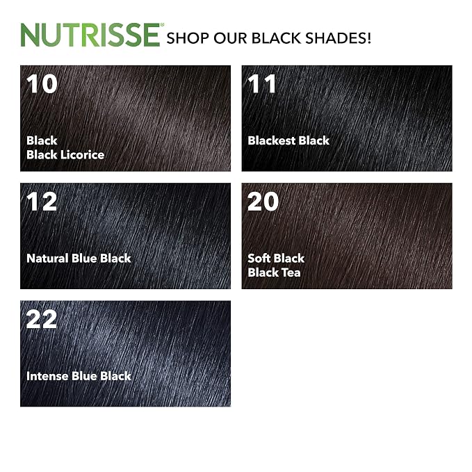 20 Soft Black (Black Tea)