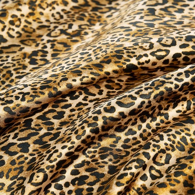 Monica Leopard